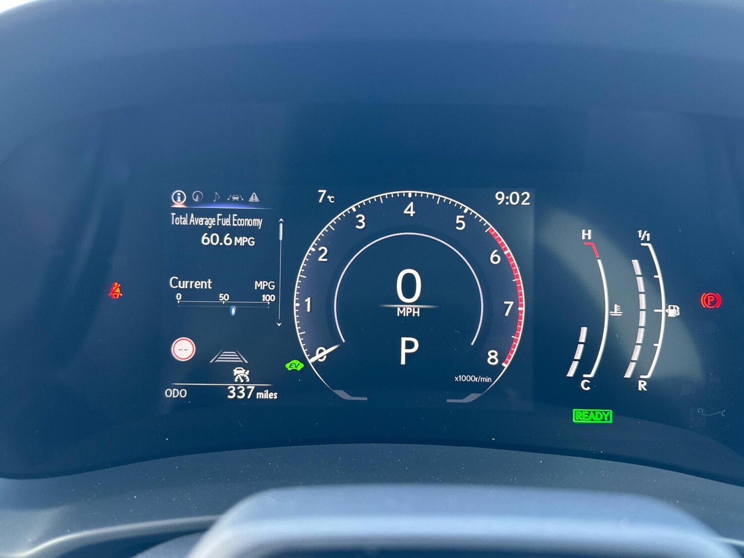 Used Lexus LBX 2025 for sale - 75814215: Photo 11