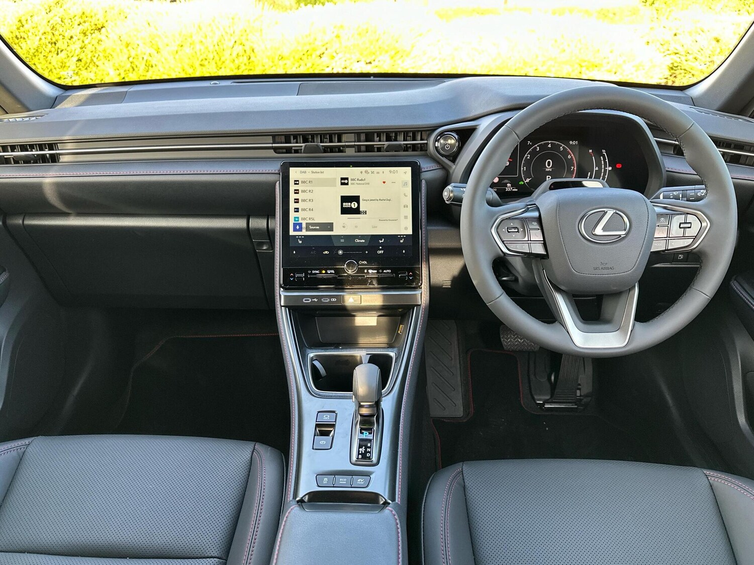 Used Lexus LBX 2025 for sale - 75814215: Photo 12