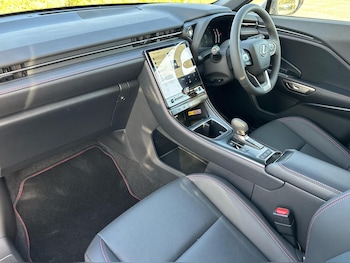 Used Lexus LBX 2025 for sale - 75814215: Photo