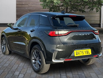 Used Lexus LBX 2025 for sale - 75814215: Photo