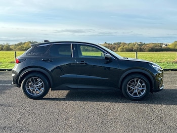 Used Lexus LBX 2025 for sale - 75814215: Photo