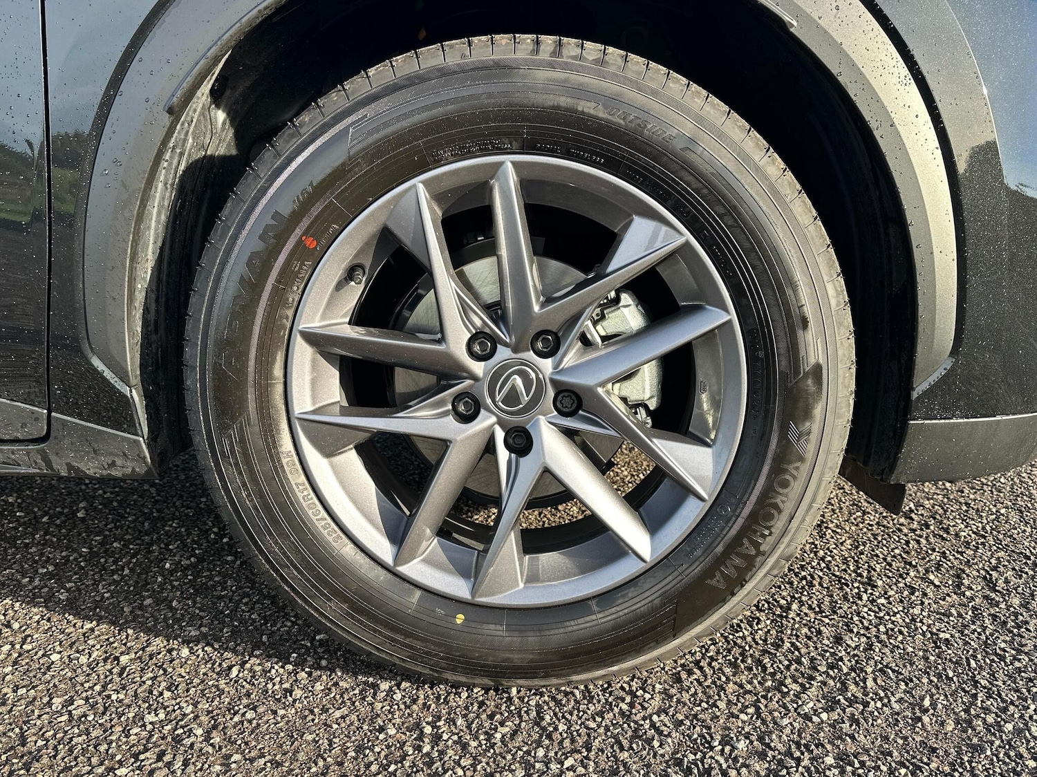 Used Lexus LBX 2025 for sale - 75814215: Photo 5