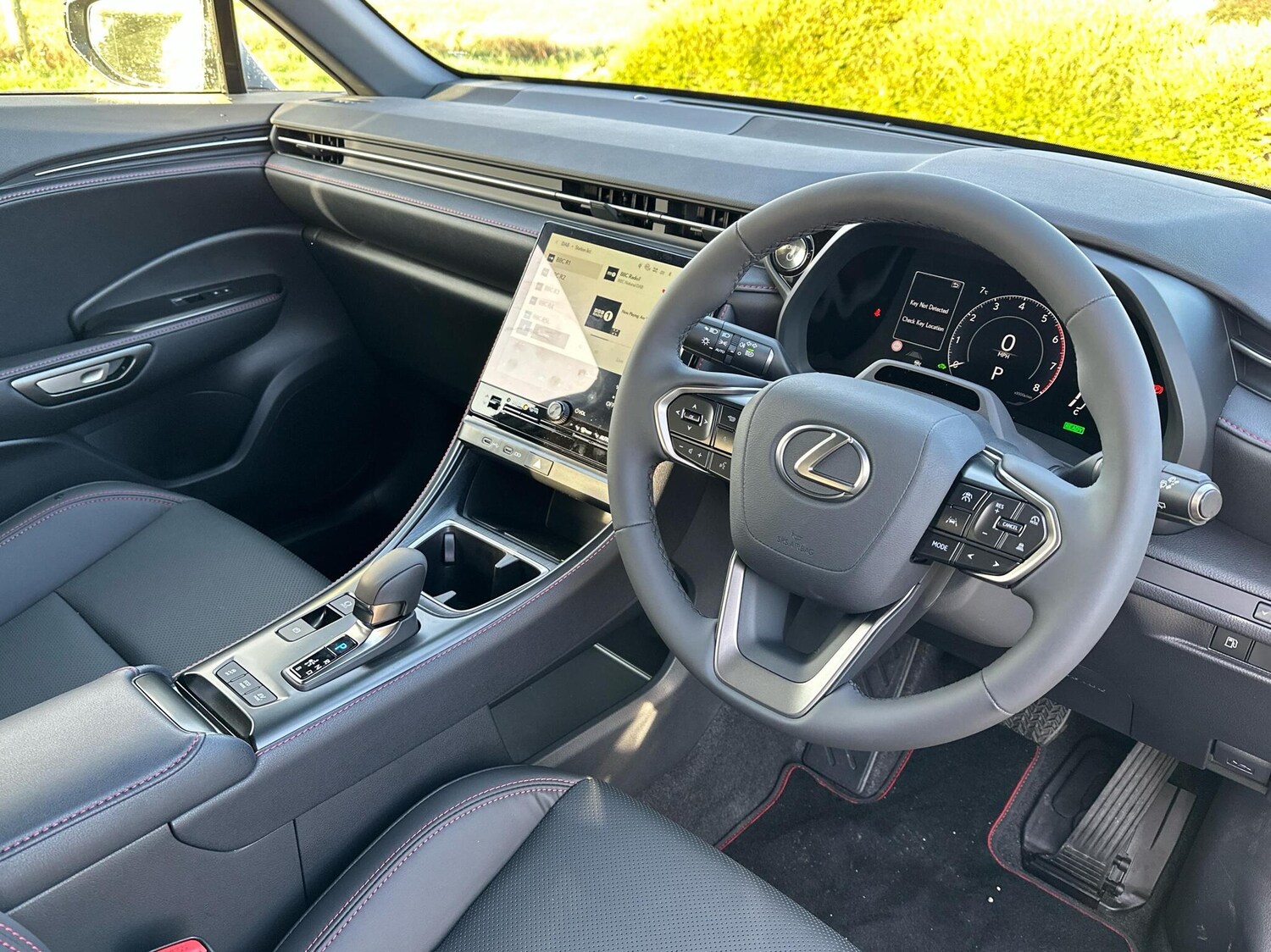 Used Lexus LBX 2025 for sale - 75814215: Photo 6