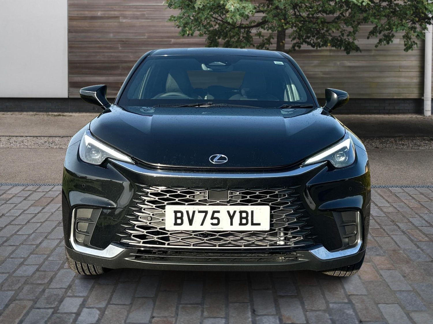 Used Lexus LBX 2025 for sale - 75814215: Photo 7