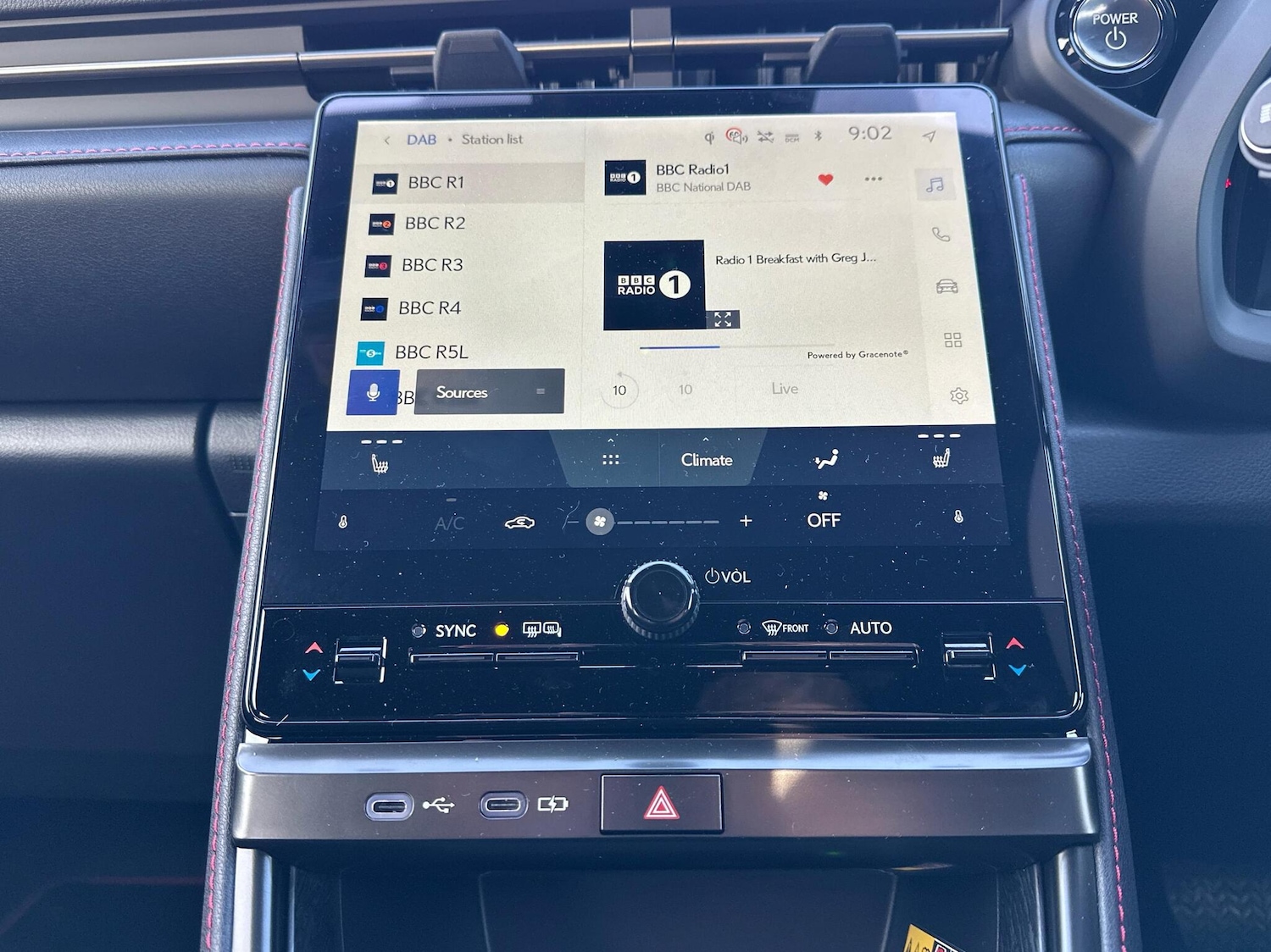 Used Lexus LBX 2025 for sale - 75814215: Photo 8