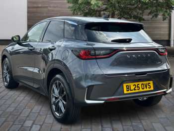 Used Lexus LBX 2025 for sale - 75142551: Photo