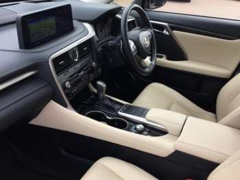 Used Lexus RX 2021 for sale - 74687740: Photo