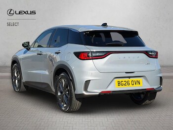 Used Lexus LBX 2026 for sale - 78418243: Photo