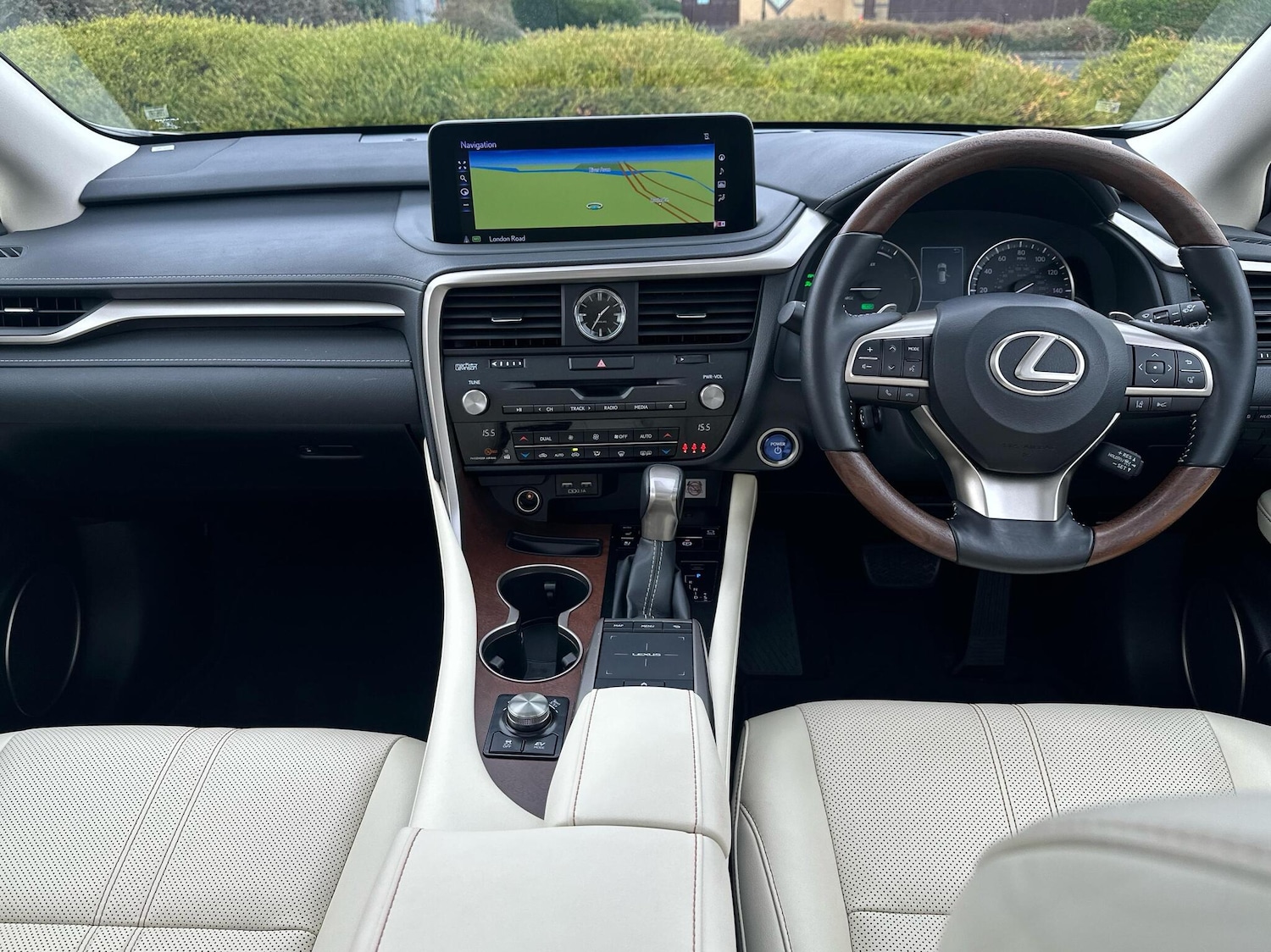 Used Lexus RX 2022 for sale - 76419862: Photo 12