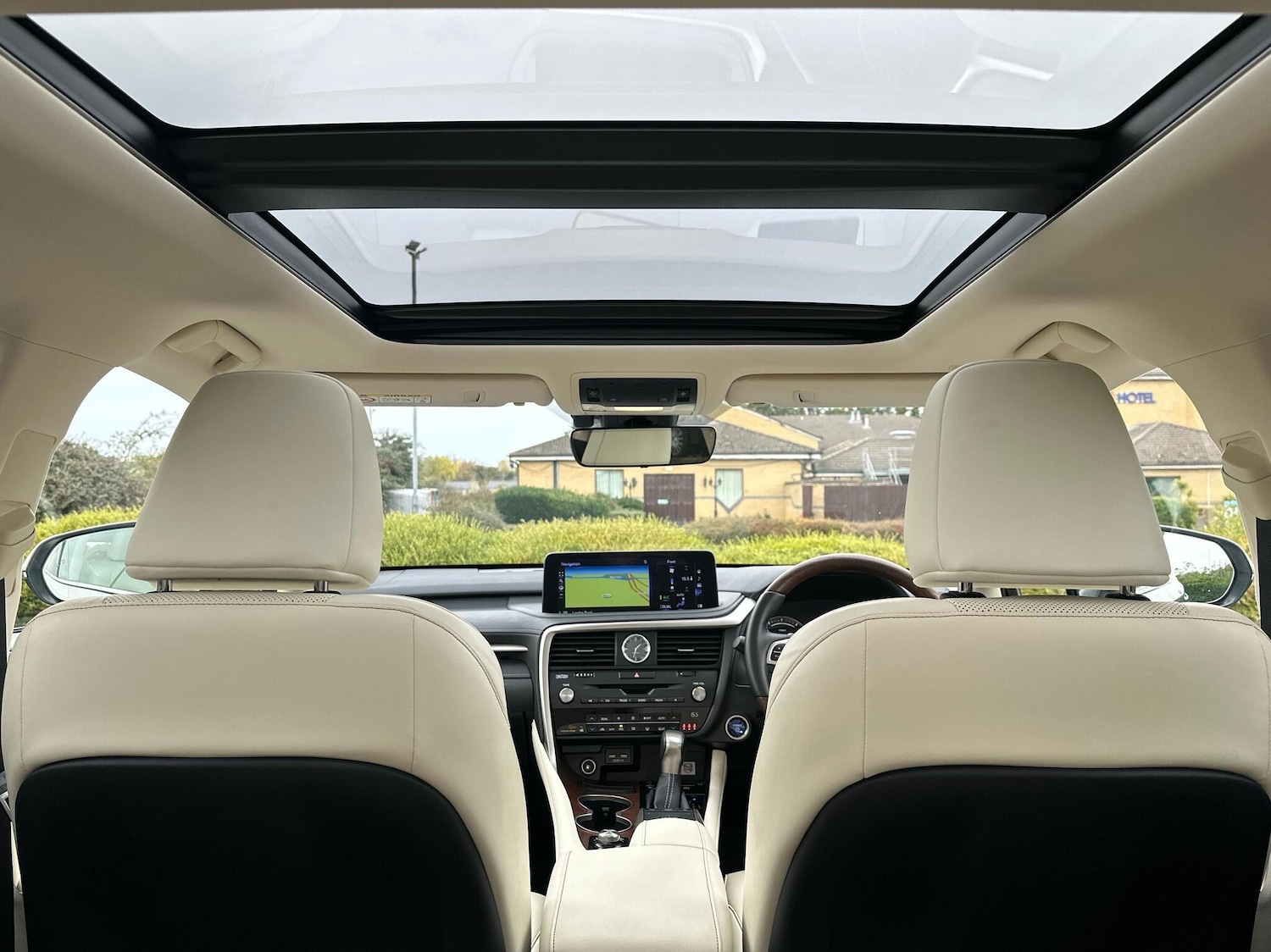 Used Lexus RX 2022 for sale - 76419862: Photo 13