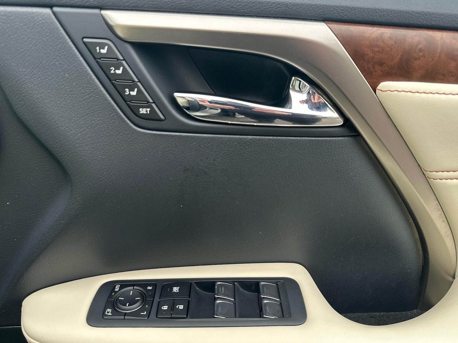 Used Lexus RX 2022 for sale - 76419862: Photo 17