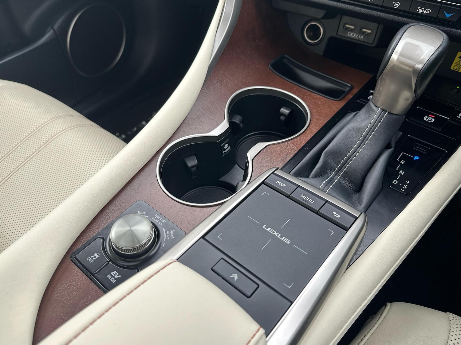 Used Lexus RX 2022 for sale - 76419862: Photo 19