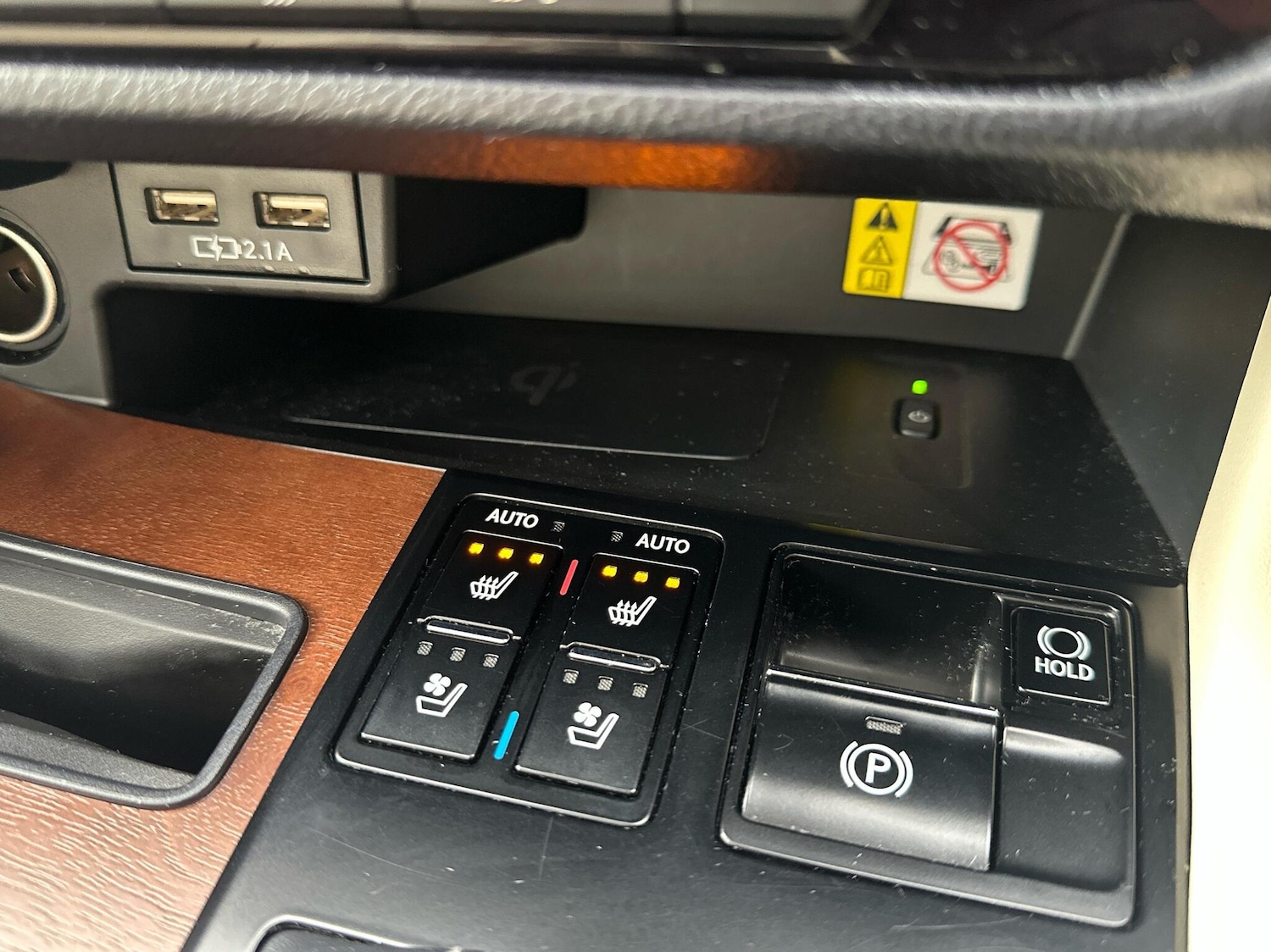 Used Lexus RX 2022 for sale - 76419862: Photo 20