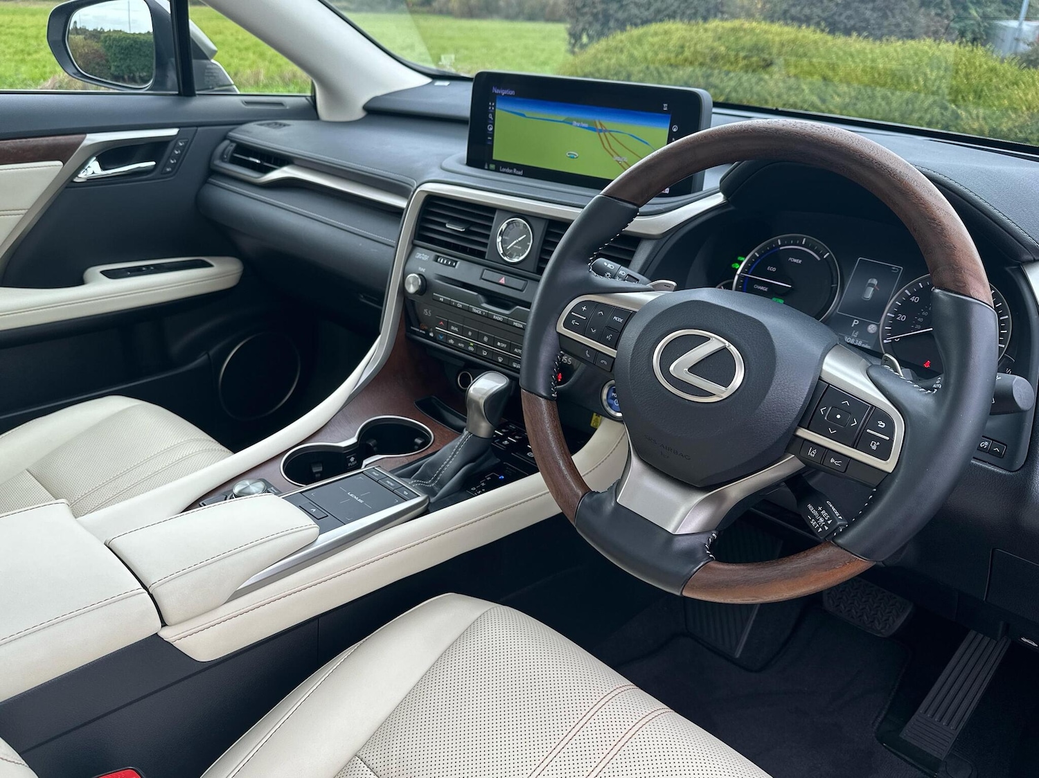 Used Lexus RX 2022 for sale - 76419862: Photo 6