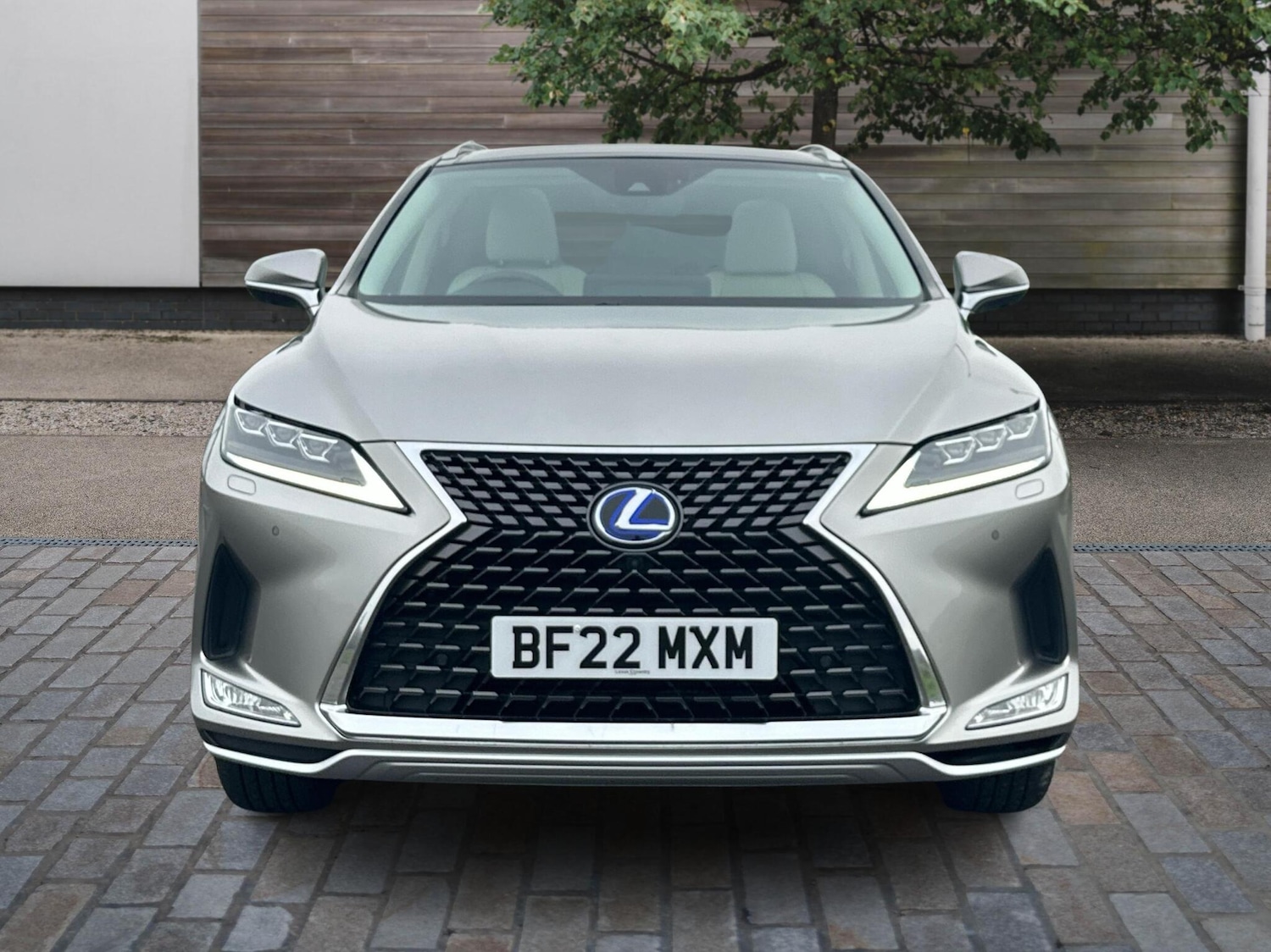 Used Lexus RX 2022 for sale - 76419862: Photo 7