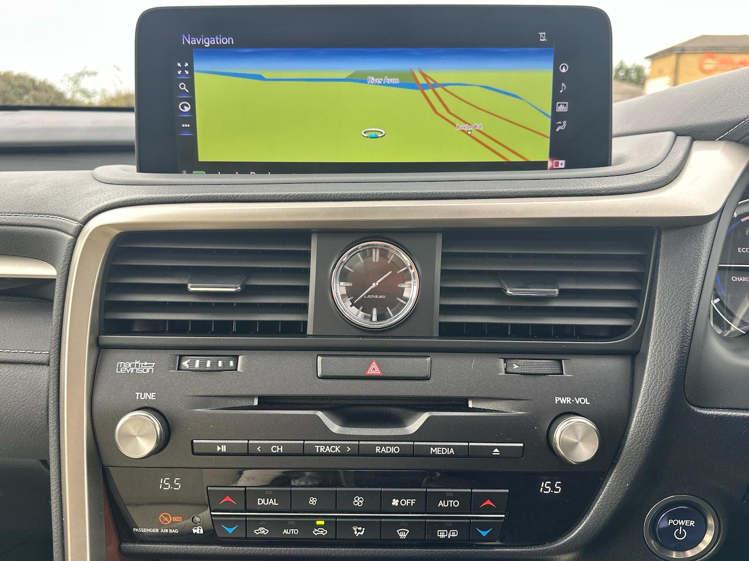 Used Lexus RX 2022 for sale - 76419862: Photo 8