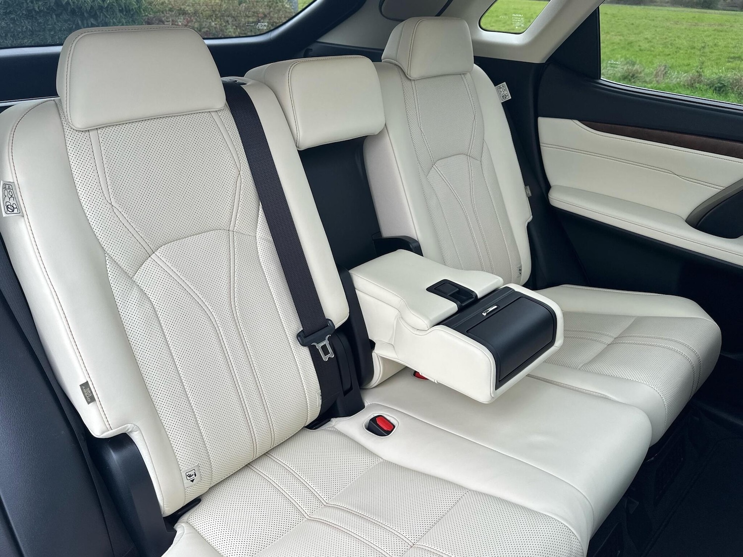 Used Lexus RX 2022 for sale - 76419862: Photo 9