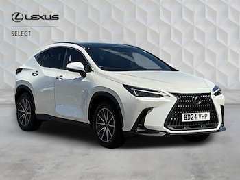 Used Lexus NX 2024 for sale - 79269693: Photo
