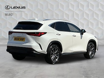 Used Lexus NX 2024 for sale - 79269693: Photo