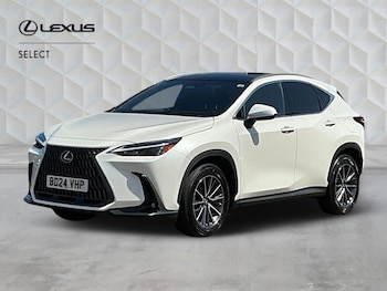 Used Lexus NX 2024 for sale - 79269693: Photo