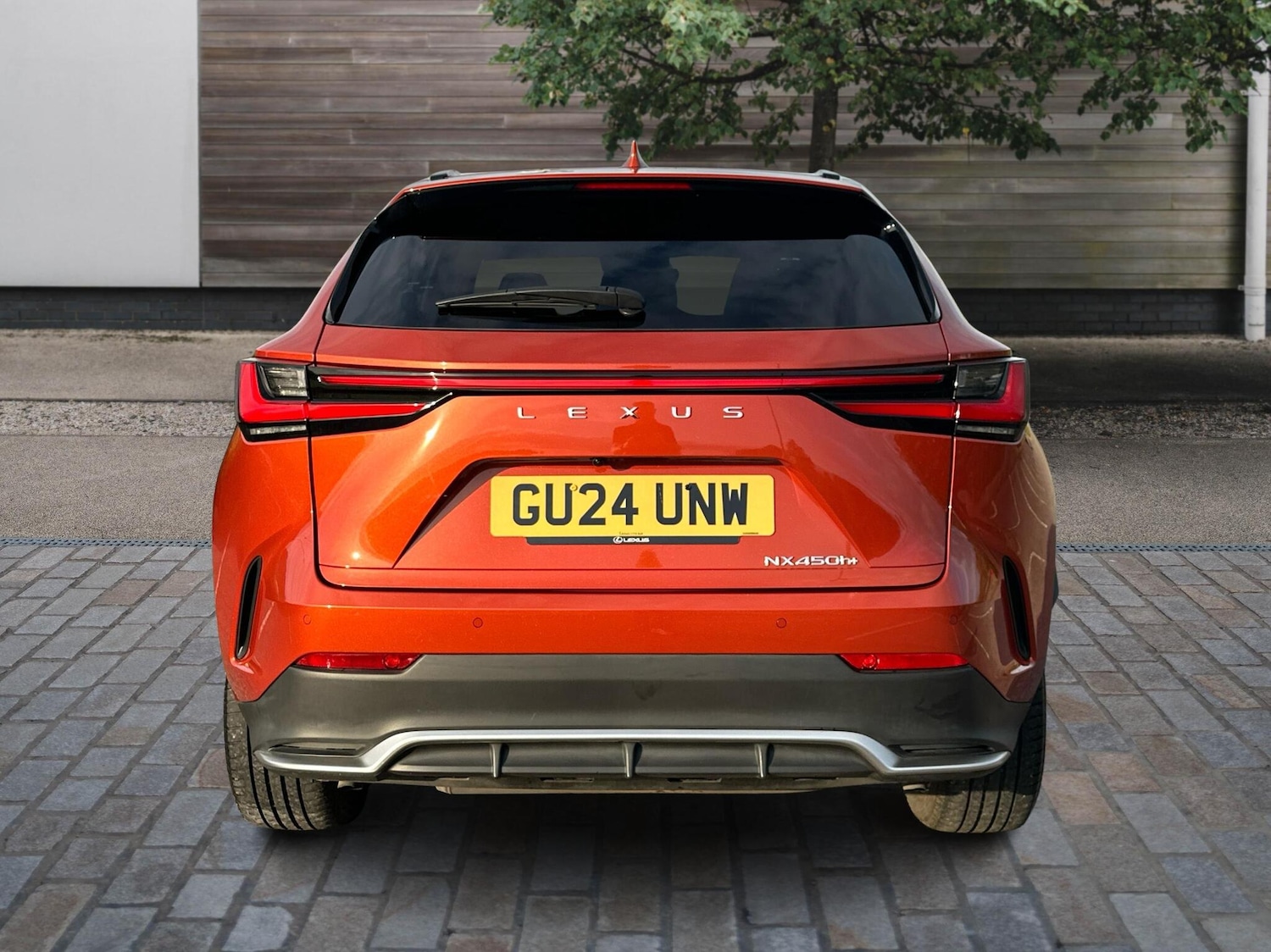 Used Lexus NX 2024 for sale - 76241309: Photo 10