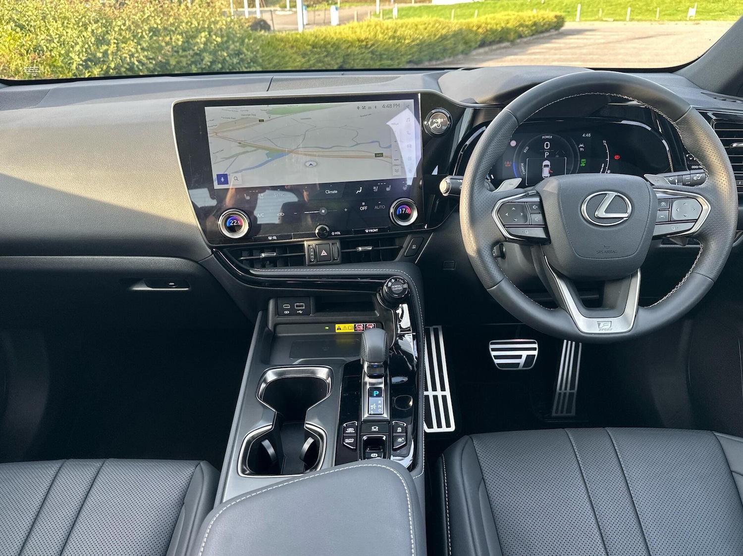 Used Lexus NX 2024 for sale - 76241309: Photo 12