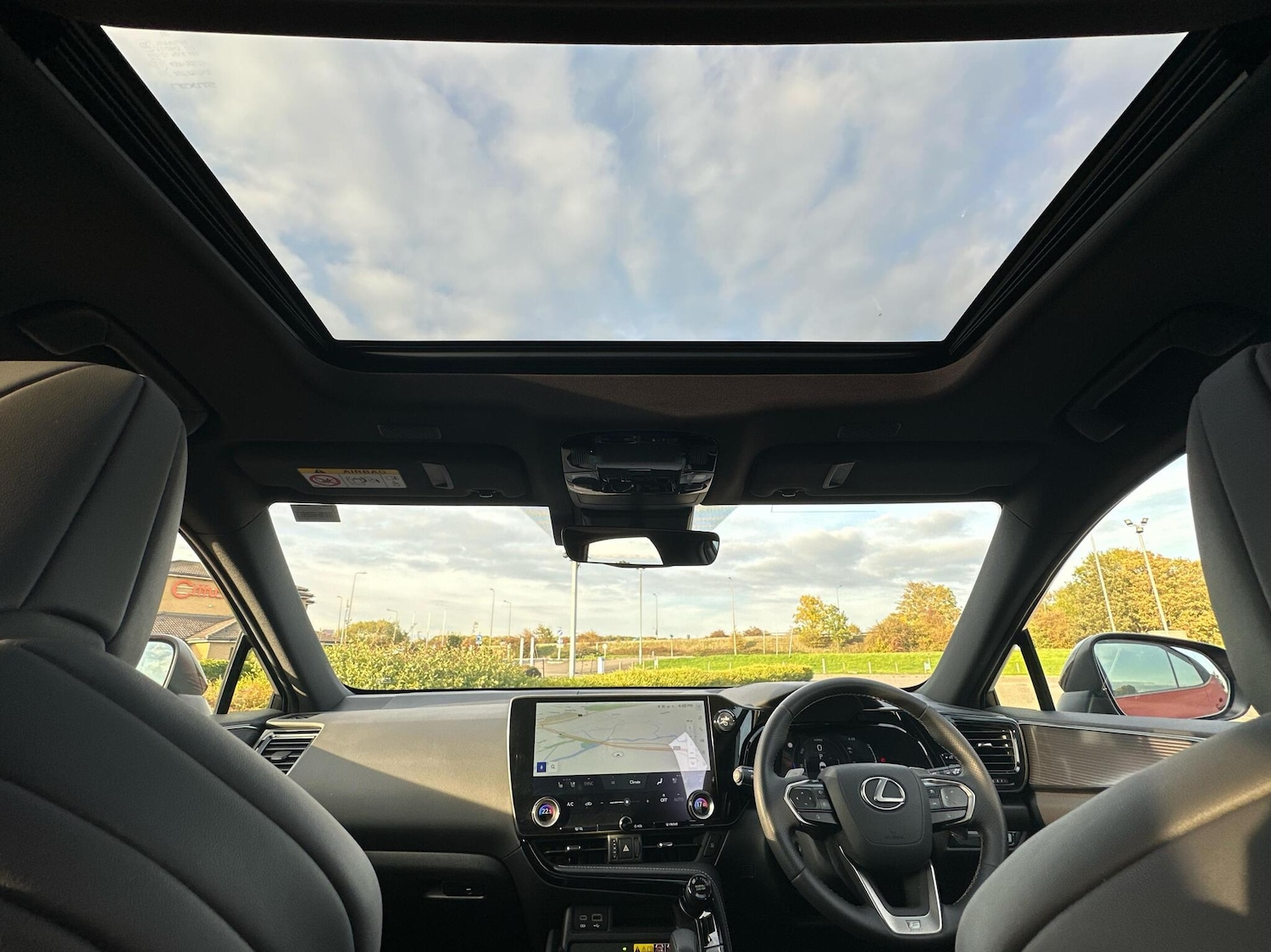 Used Lexus NX 2024 for sale - 76241309: Photo 14