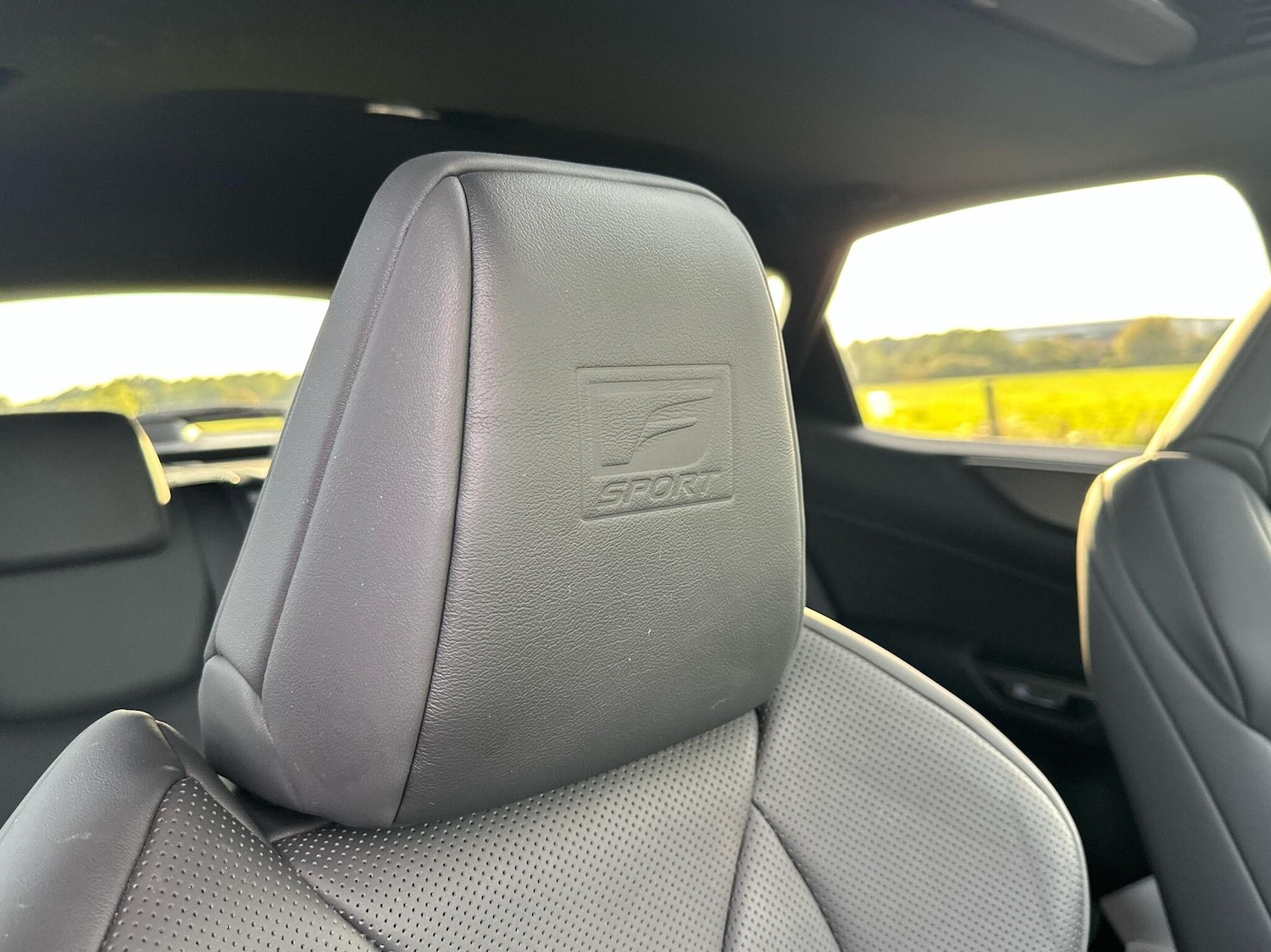 Used Lexus NX 2024 for sale - 76241309: Photo 16