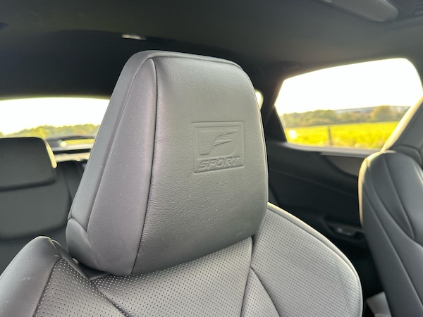 Used Lexus NX 2024 for sale - 76241309: Photo 16