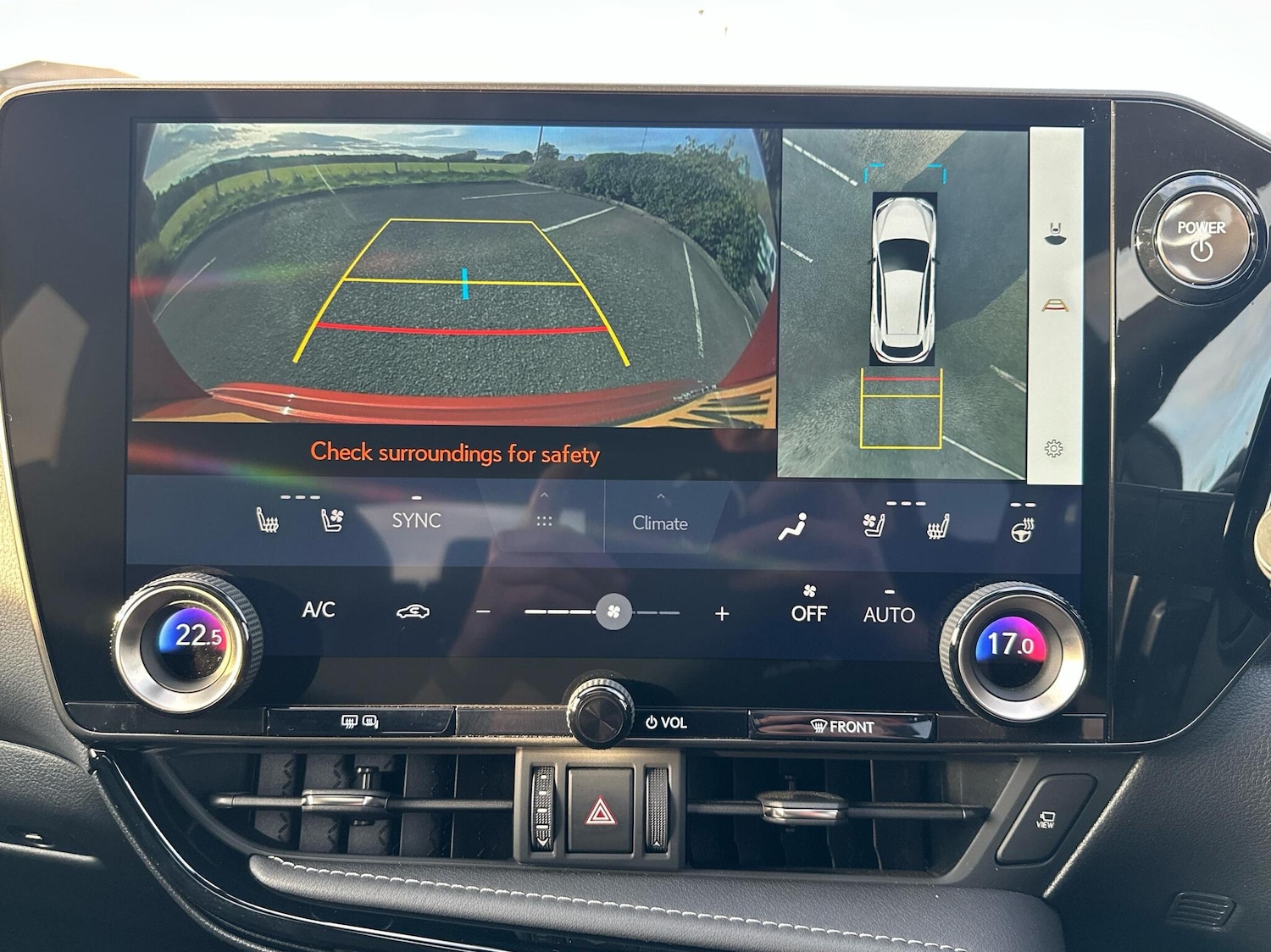 Used Lexus NX 2024 for sale - 76241309: Photo 19