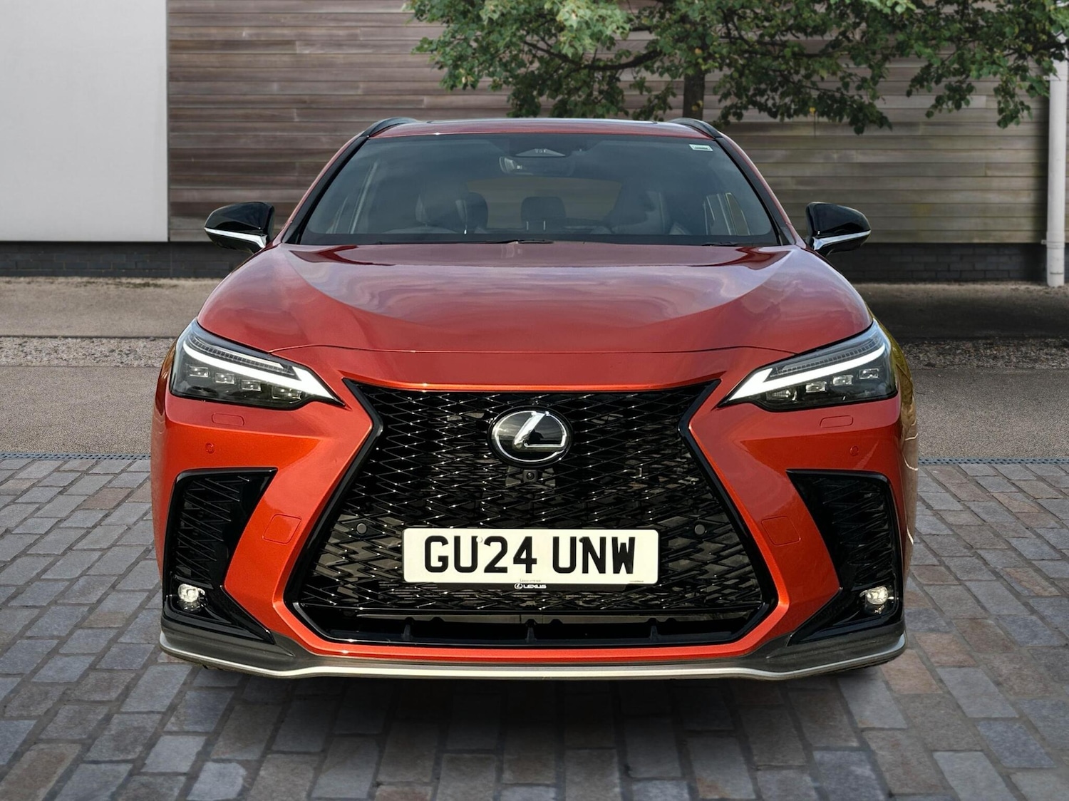 Used Lexus NX 2024 for sale - 76241309: Photo 7