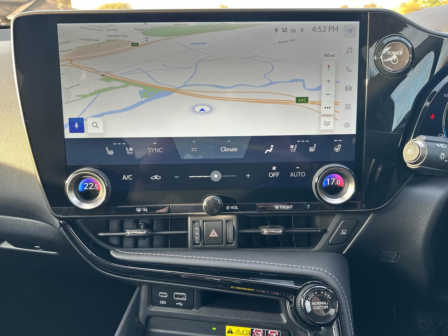 Used Lexus NX 2024 for sale - 76241309: Photo 8