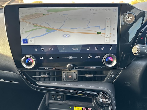Used Lexus NX 2024 for sale - 76241309: Photo 8