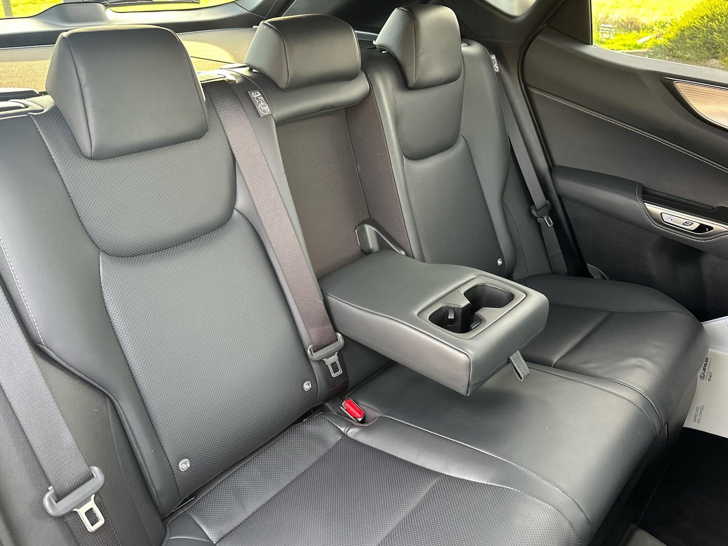 Used Lexus NX 2024 for sale - 76241309: Photo 9