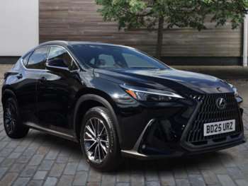 2025 (25) - 450h+ 2.5 Premium 5dr E-CVT (LL Pro/Pan roof)