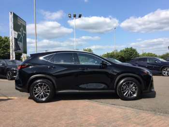 Used Lexus NX 2025 for sale - 74972219: Photo
