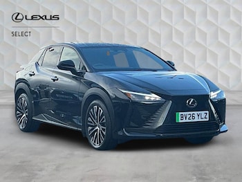 Used Lexus RZ 2026 for sale - 79498122: Photo
