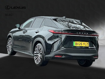 Used Lexus RZ 2026 for sale - 79498122: Photo