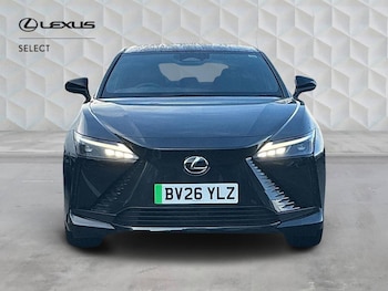 Used Lexus RZ 2026 for sale - 79498122: Photo