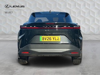 Used Lexus RZ 2026 for sale - 79498122: Photo
