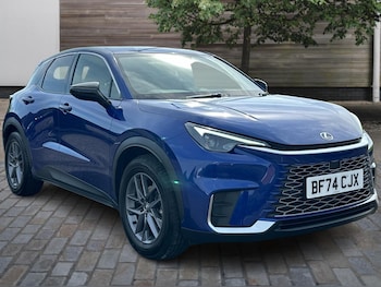 Used Lexus LBX 2024 for sale - 76003175: Photo