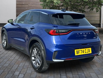 Used Lexus LBX 2024 for sale - 76003175: Photo