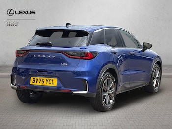 Used Lexus LBX 2025 for sale - 78959774: Photo
