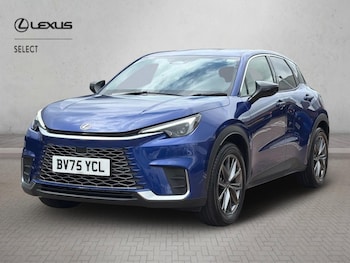 Used Lexus LBX 2025 for sale - 78959774: Photo