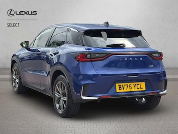 Used Lexus LBX 2025 for sale - 78959774: Photo