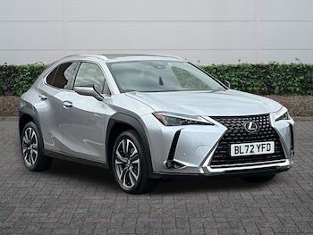 Used Lexus UX 2022 for sale - 77724904: Photo