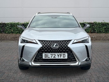 Used Lexus UX 2022 for sale - 77724904: Photo