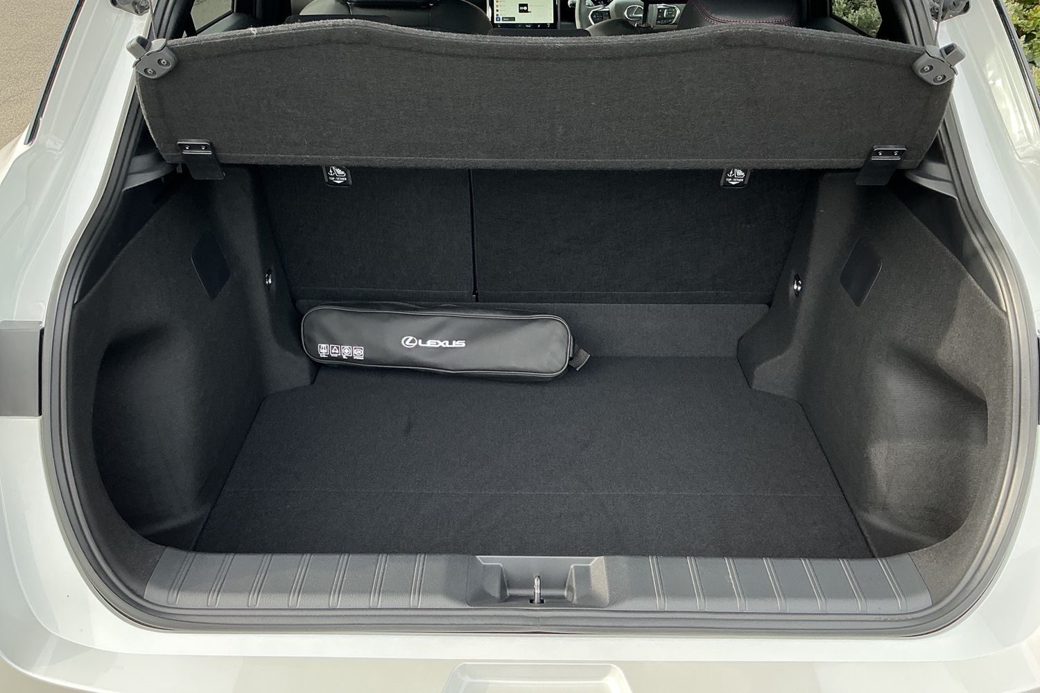 Used Lexus LBX 2025 for sale - 77994833: Photo 10