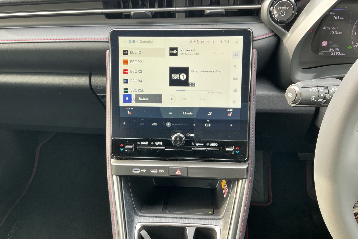 Used Lexus LBX 2025 for sale - 77994833: Photo 11