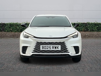 Used Lexus LBX 2025 for sale - 77994833: Photo